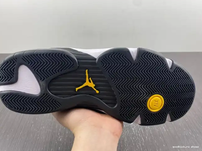 Jordan 487471-407 14 Laney Retro 0427